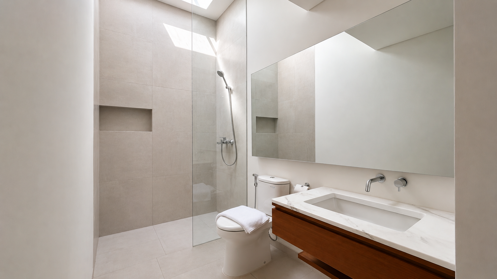 Private Pool 4-Bedroom Villa in Prime Sanur — Modern Living & Investment Potential