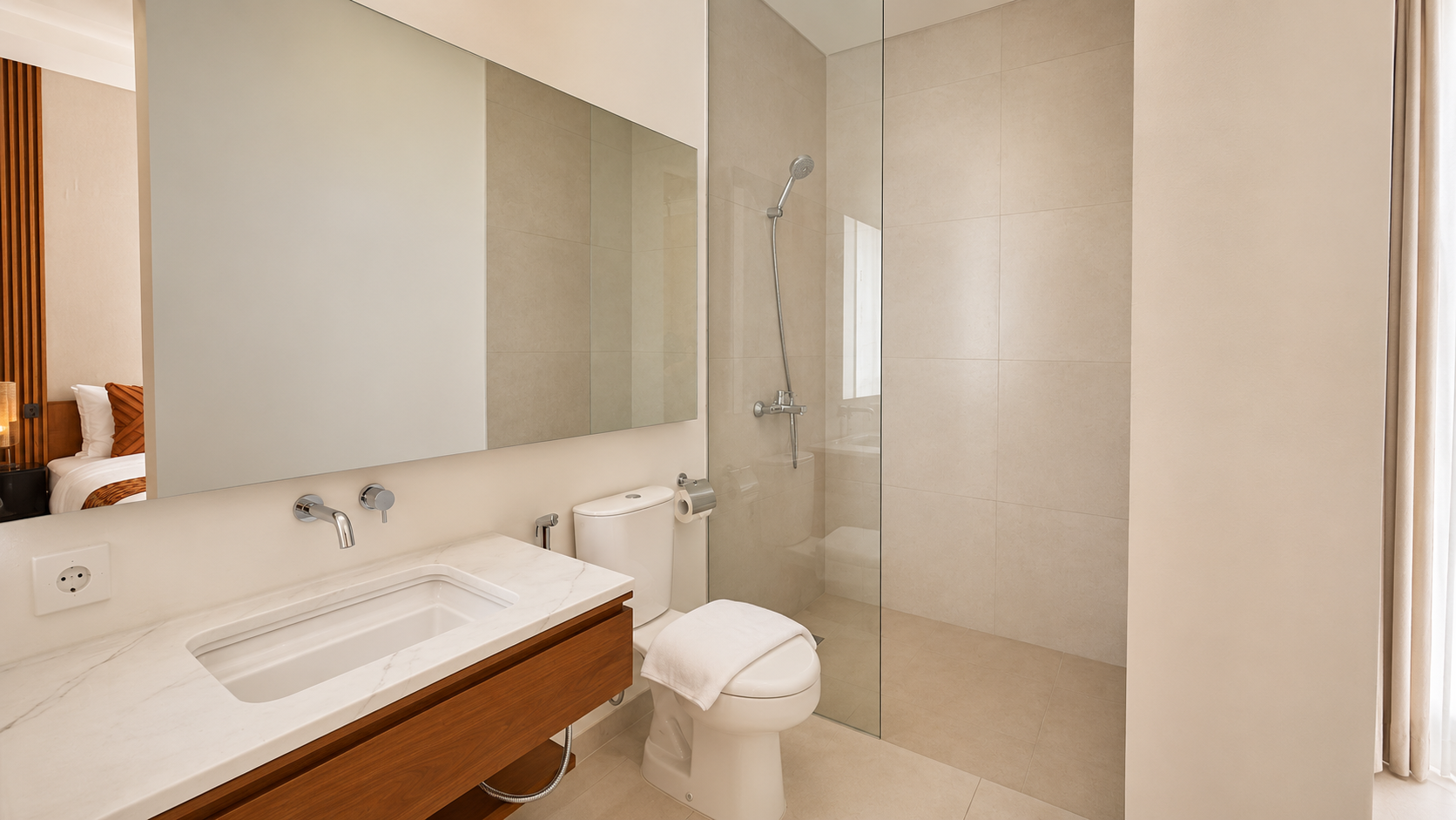 Private Pool 4-Bedroom Villa in Prime Sanur — Modern Living & Investment Potential