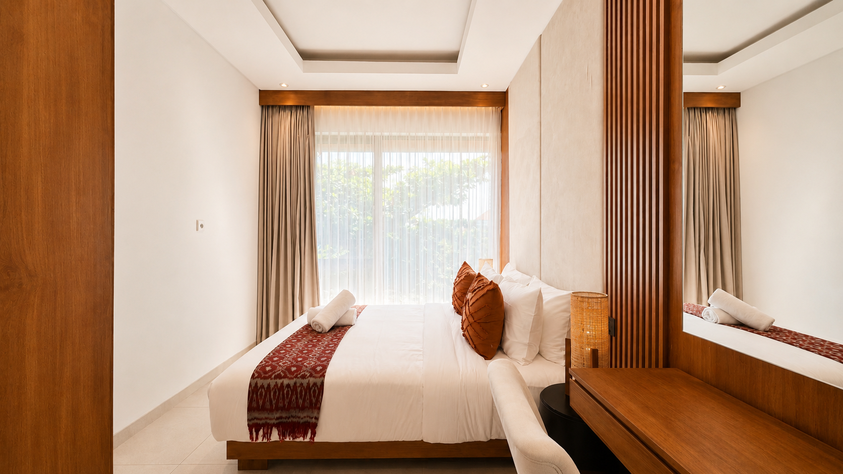 Private Pool 4-Bedroom Villa in Prime Sanur — Modern Living & Investment Potential