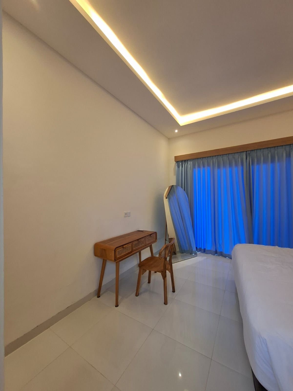 Fully Furnished 3-Bedroom Villa in Pererenan — Private Pool, Steps from Cafés & Gyms
