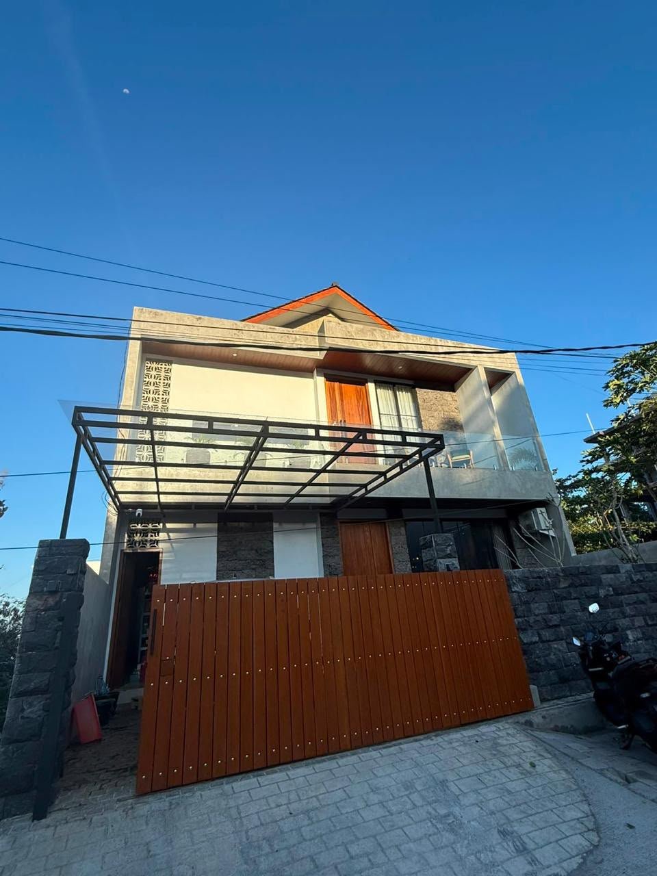 Brand-New 2026 Villa in Uluwatu — 3 Ensuite Bedrooms, Modern Comfort & Investment Potential