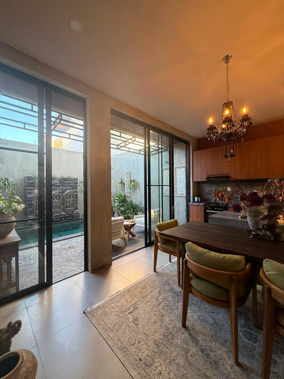 Brand-New 2026 Villa in Uluwatu — 3 Ensuite Bedrooms, Modern Comfort & Investment Potential