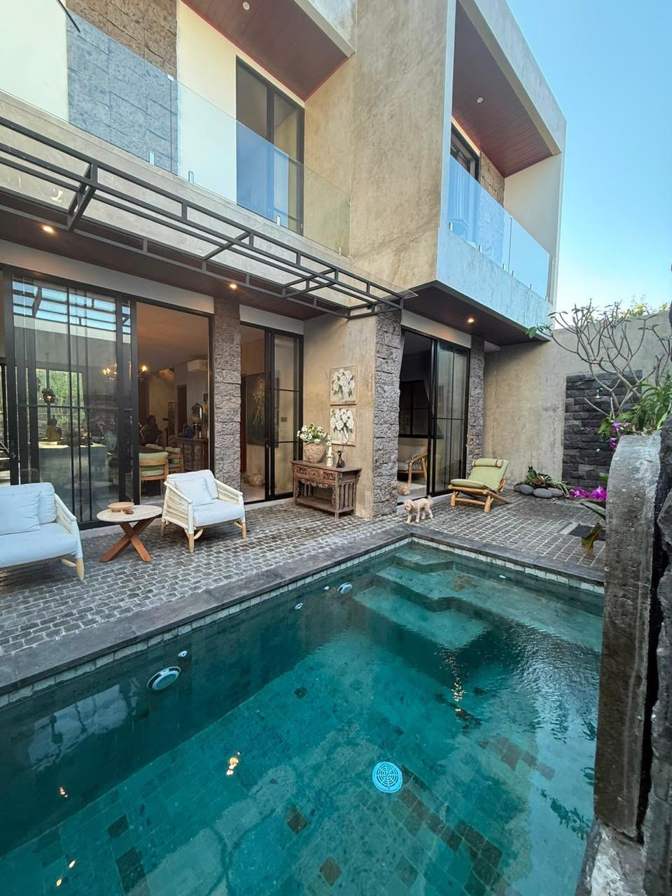 Brand-New 2026 Villa in Uluwatu — 3 Ensuite Bedrooms, Modern Comfort & Investment Potential