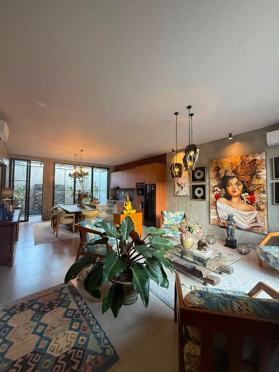 Brand-New 2026 Villa in Uluwatu — 3 Ensuite Bedrooms, Modern Comfort & Investment Potential