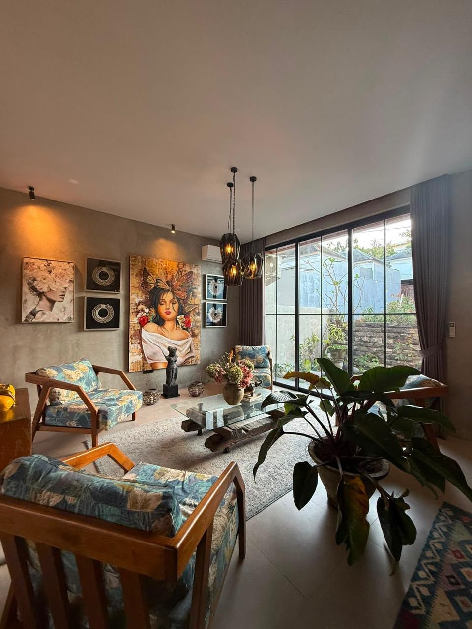 Brand-New 2026 Villa in Uluwatu — 3 Ensuite Bedrooms, Modern Comfort & Investment Potential