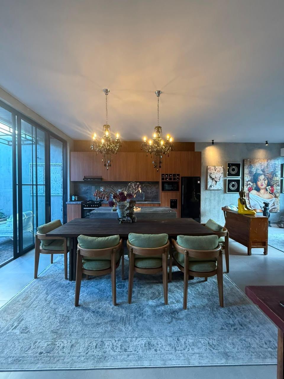 Brand-New 2026 Villa in Uluwatu — 3 Ensuite Bedrooms, Modern Comfort & Investment Potential