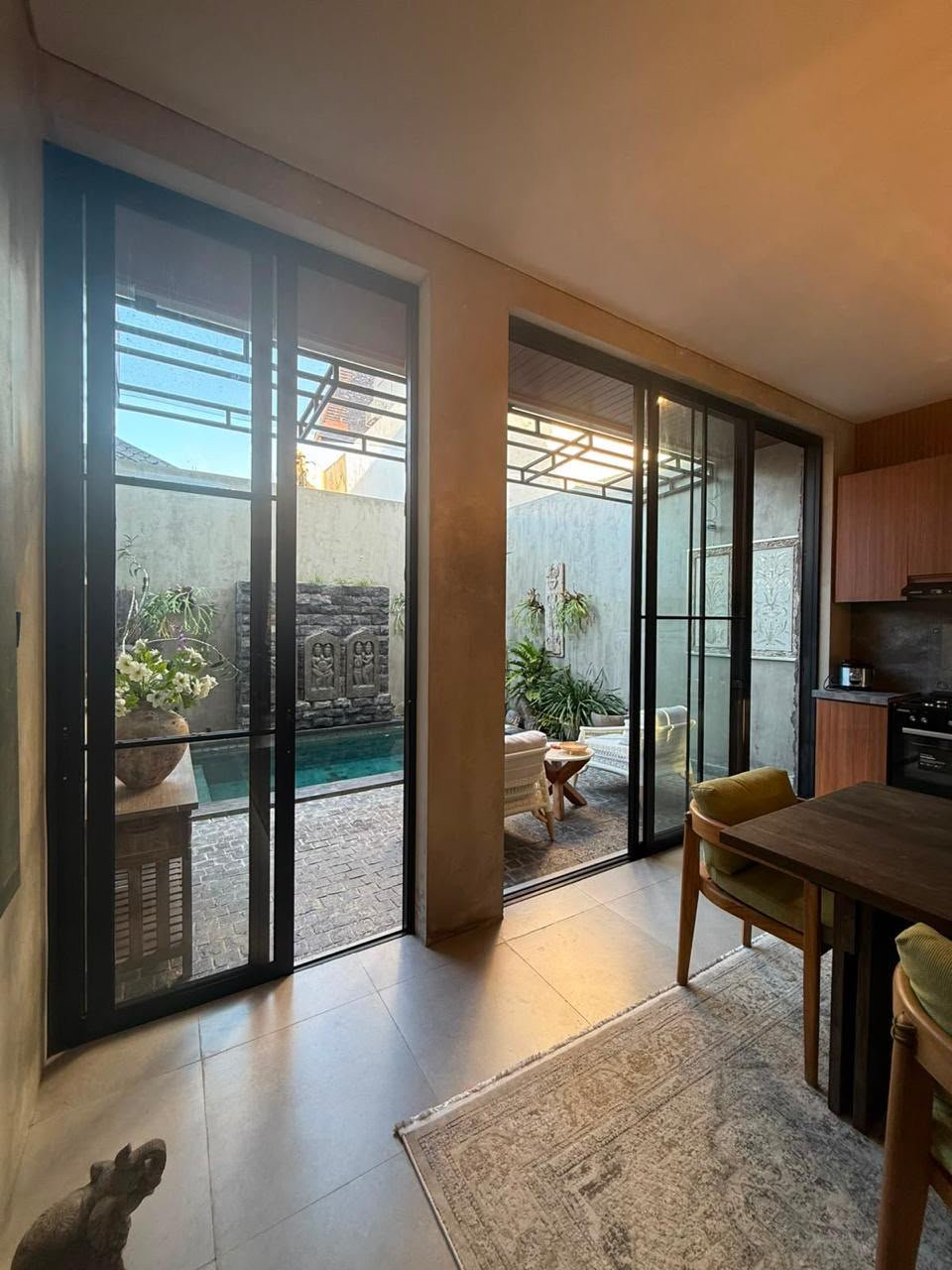 Brand-New 2026 Villa in Uluwatu — 3 Ensuite Bedrooms, Modern Comfort & Investment Potential