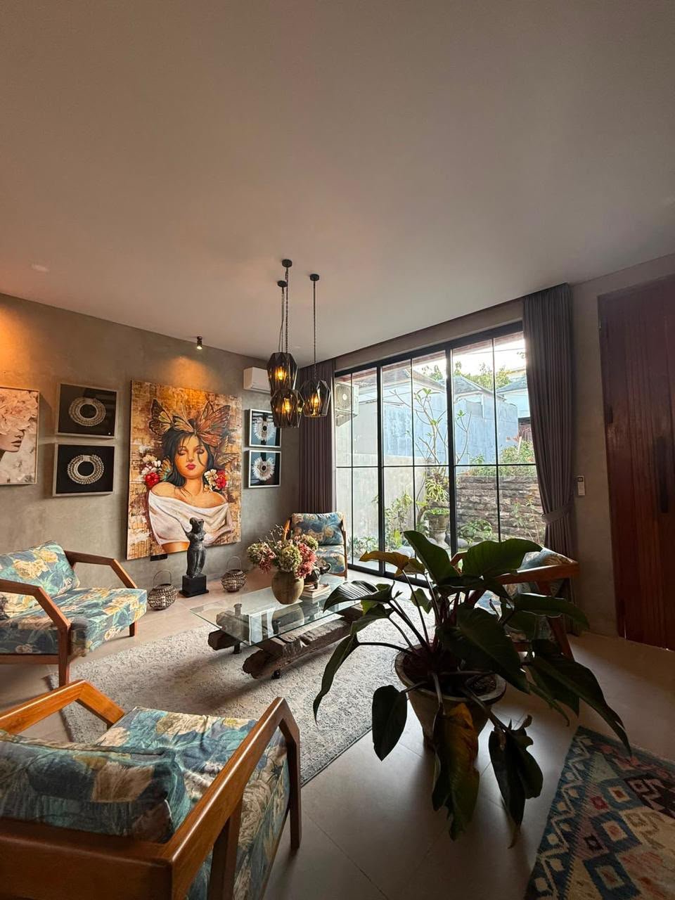 Brand-New 2026 Villa in Uluwatu — 3 Ensuite Bedrooms, Modern Comfort & Investment Potential