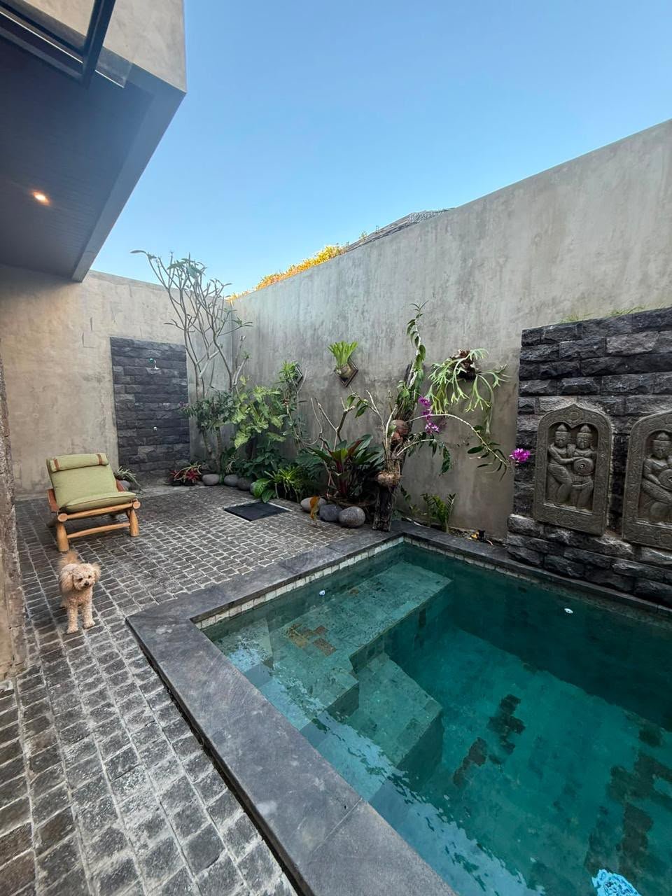 Brand-New 2026 Villa in Uluwatu — 3 Ensuite Bedrooms, Modern Comfort & Investment Potential