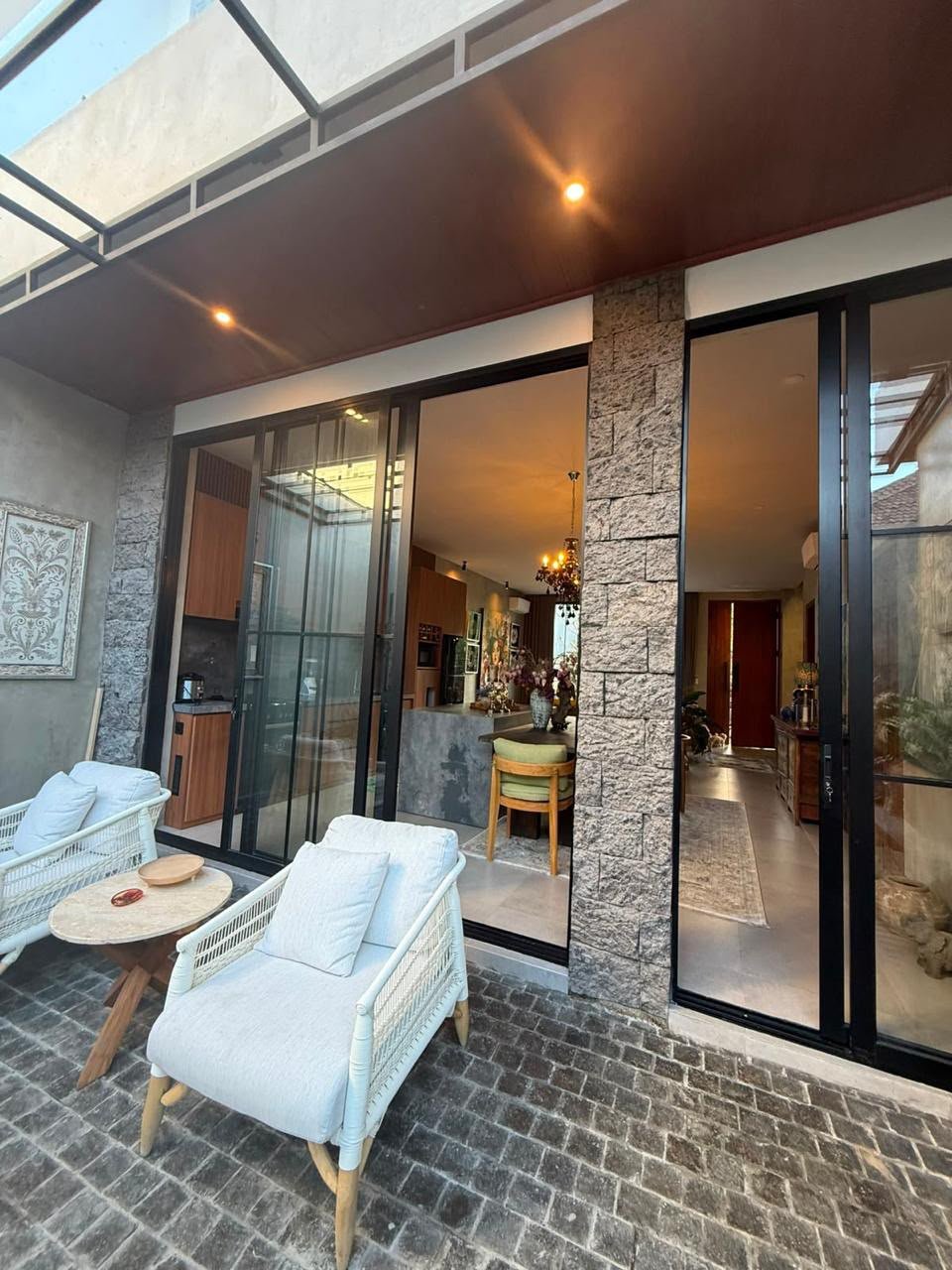 Brand-New 2026 Villa in Uluwatu — 3 Ensuite Bedrooms, Modern Comfort & Investment Potential