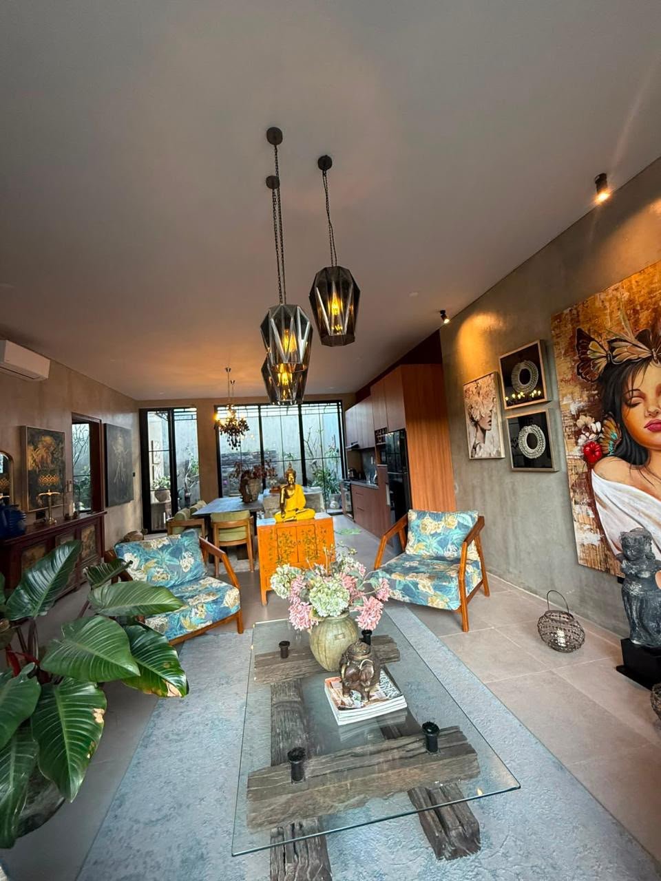 Brand-New 2026 Villa in Uluwatu — 3 Ensuite Bedrooms, Modern Comfort & Investment Potential