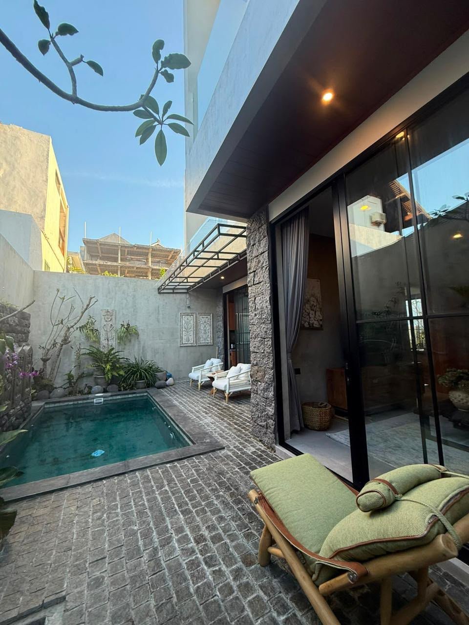 Brand-New 2026 Villa in Uluwatu — 3 Ensuite Bedrooms, Modern Comfort & Investment Potential