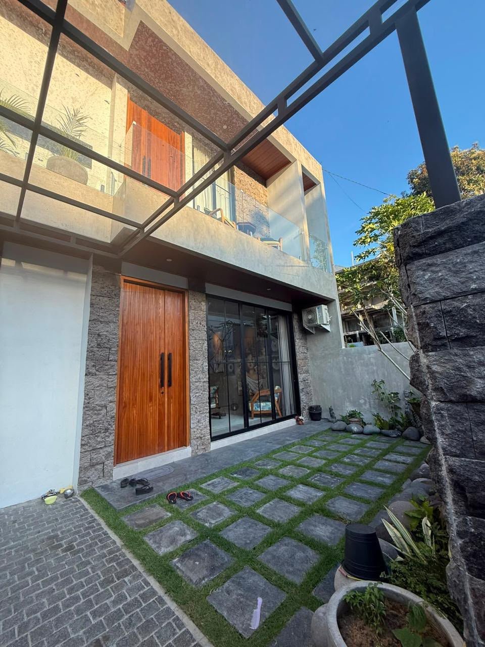 Brand-New 2026 Villa in Uluwatu — 3 Ensuite Bedrooms, Modern Comfort & Investment Potential