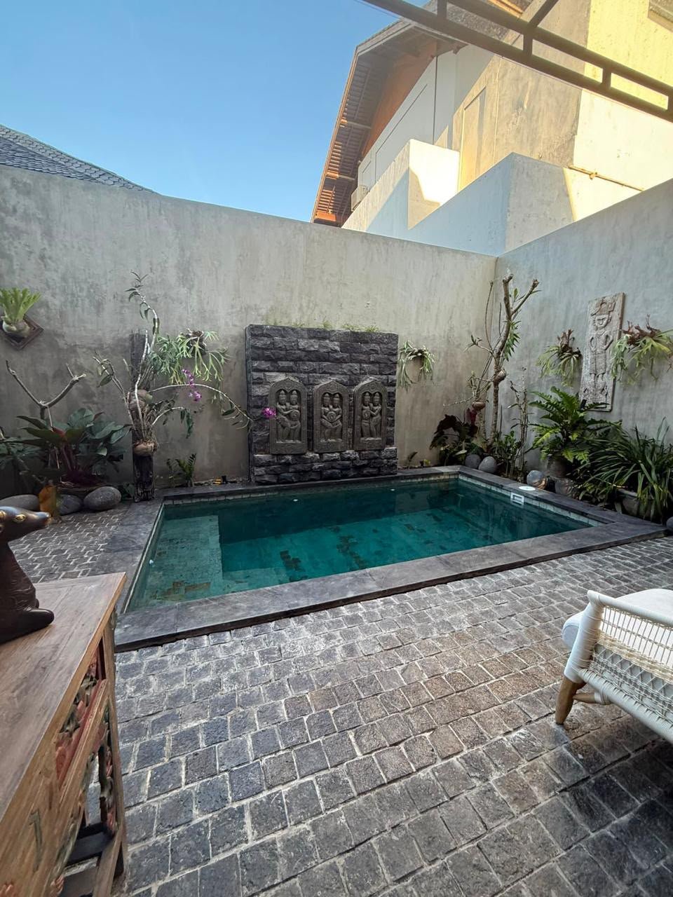 Brand-New 2026 Villa in Uluwatu — 3 Ensuite Bedrooms, Modern Comfort & Investment Potential